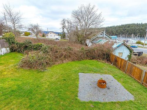 104 St. George St, Nanaimo, BC - Outdoor