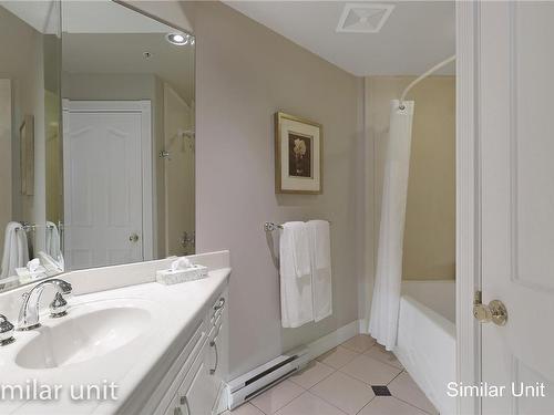 507/508C-366 Clubhouse Dr, Courtenay, BC - Indoor Photo Showing Bathroom