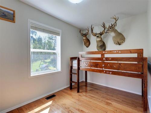 4360 Trans Canada Hwy, Cobble Hill, BC - Indoor Photo Showing Other Room