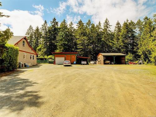 4360 Trans Canada Hwy, Cobble Hill, BC - Outdoor