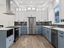 2282 Schindler Cres, Merritt, BC  - Indoor Photo Showing Kitchen With Upgraded Kitchen 