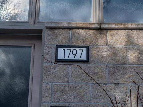 Dwelling - 7801  - 7803 Rue La Fontaine, Montréal (Mercier/Hochelaga-Maisonneuve), QC - 