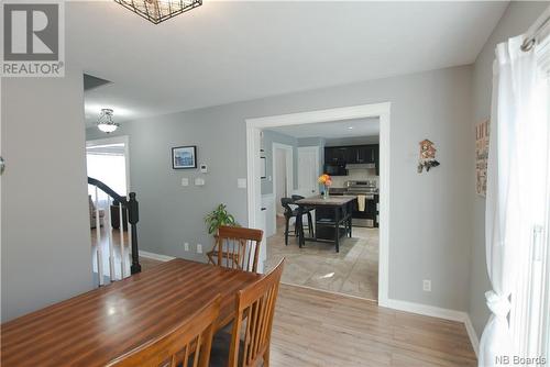 45 Panther Pass Road, Waasis, NB - Indoor Photo Showing Other Room