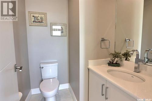 3037 Lakeview Drive, Prince Albert, SK - Indoor Photo Showing Bathroom