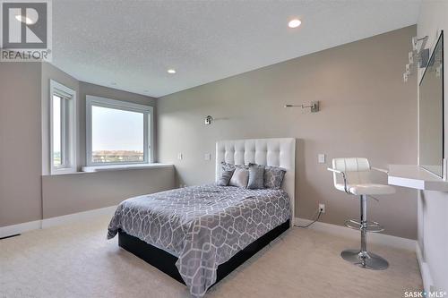 3037 Lakeview Drive, Prince Albert, SK - Indoor Photo Showing Bedroom