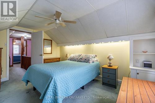 1032 Hwy 7 Road, Otonabee-South Monaghan, ON - Indoor Photo Showing Bedroom