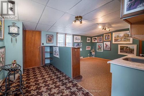 1032 Hwy 7 Road, Otonabee-South Monaghan, ON - Indoor Photo Showing Other Room