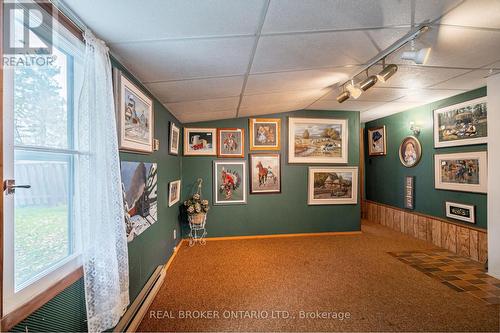 1032 Hwy 7 Rd, Otonabee-South Monaghan, ON - Indoor Photo Showing Other Room