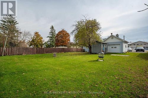 1032 Hwy 7 Rd, Otonabee-South Monaghan, ON - Outdoor