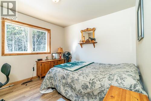 2236 Hwy 36, Kawartha Lakes, ON - Indoor Photo Showing Bedroom
