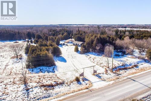 2236 Hwy 36, Kawartha Lakes, ON - Outdoor With View