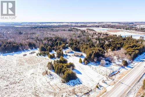 2236 Hwy 36, Kawartha Lakes, ON - Outdoor With View