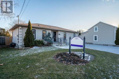 225 King Ave E, Clarington, ON 