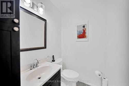 199 Clitheroe Road, Alnwick/Haldimand, ON - Indoor Photo Showing Bathroom