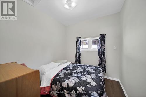 199 Clitheroe Road, Alnwick/Haldimand, ON - Indoor Photo Showing Bedroom