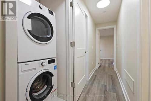 #20 -57 Finch Ave W, Toronto, ON - Indoor Photo Showing Laundry Room