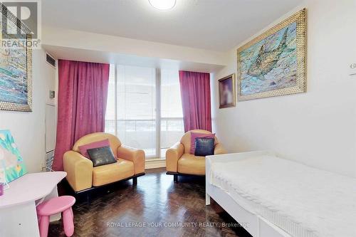 #1907 -10 Torresdale Ave, Toronto, ON - Indoor Photo Showing Other Room