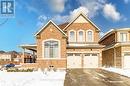 18 Blenheim Circ, Whitby, ON  - Outdoor With Facade 