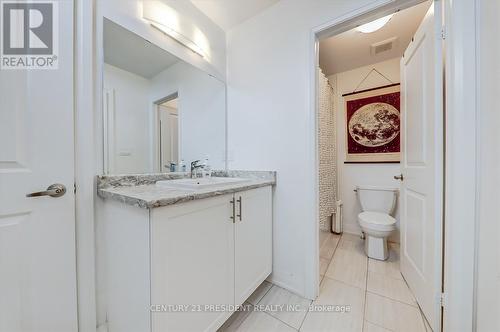 18 Blenheim Circ, Whitby, ON - Indoor Photo Showing Bathroom