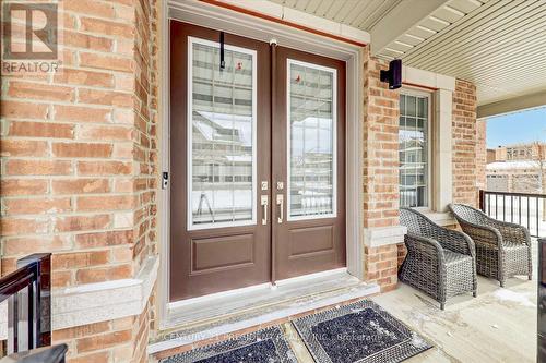 18 Blenheim Circ, Whitby, ON - Outdoor With Exterior