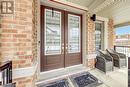 18 Blenheim Circ, Whitby, ON  - Outdoor With Exterior 
