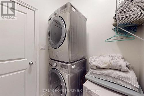 63 Murray Tabb Street, Clarington, ON - Indoor Photo Showing Laundry Room