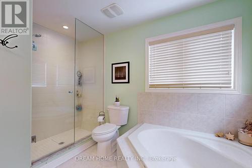 63 Murray Tabb Street, Clarington, ON - Indoor Photo Showing Bathroom