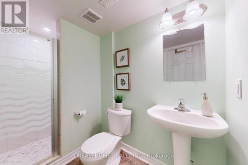 63 Murray Tabb Street, Clarington, ON - Indoor Photo Showing Bathroom