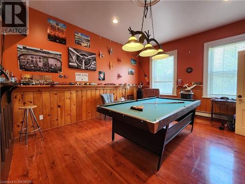 484 Carlisle Street, Saugeen Shores, ON - Indoor Photo Showing Other Room