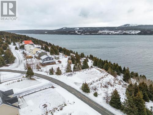 19-21 Cove Road, Holyrood, NL 