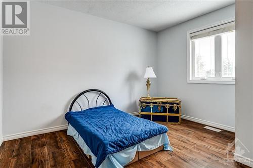 2641 Gagne Road, Clarence-Rockland, ON - Indoor Photo Showing Bedroom