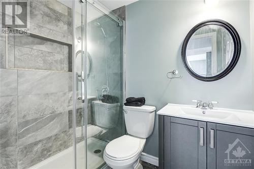 2641 Gagne Road, Clarence-Rockland, ON - Indoor Photo Showing Bathroom