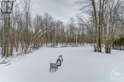 2641 Gagne Road, Clarence-Rockland, ON - Outdoor With View