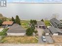 140 Lakeview Drive, Island View, SK  - Outdoor With Body Of Water With View 