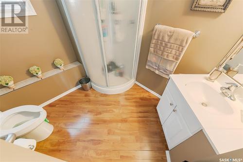 140 Lakeview Drive, Island View, SK - Indoor Photo Showing Bathroom