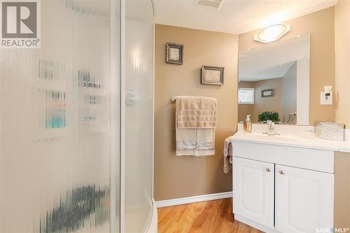 140 Lakeview Drive, Island View, SK - Indoor Photo Showing Bathroom