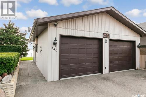 140 Lakeview Drive, Island View, SK - Outdoor With Exterior