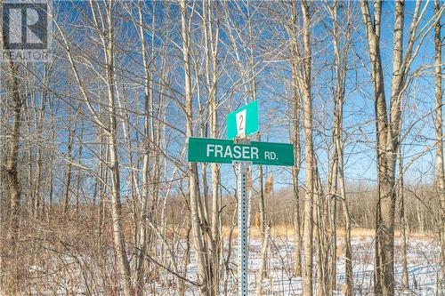 6640 Fraser Road, Summerstown, ON 