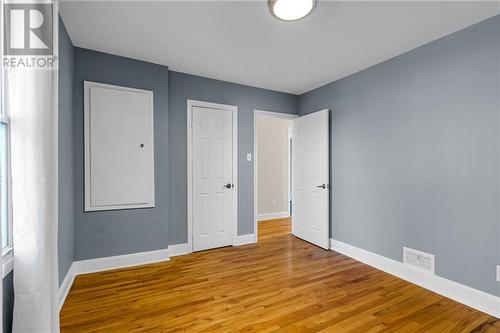 101 Robertson Avenue, Cornwall, ON - Indoor Photo Showing Other Room
