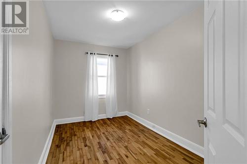 101 Robertson Avenue, Cornwall, ON - Indoor Photo Showing Other Room
