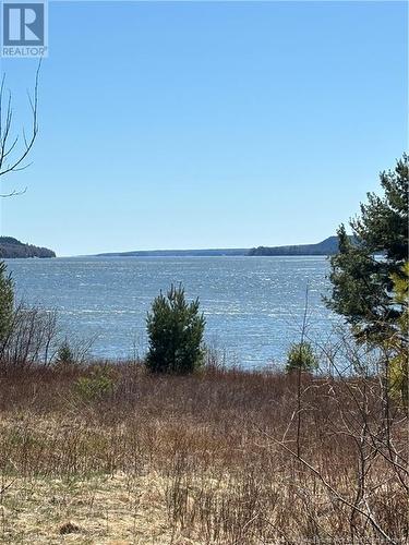 45 Board Road Ext., Oak Bay, NB - Outdoor With Body Of Water With View