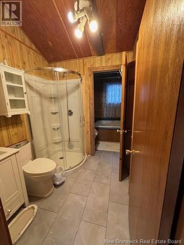 45 Board Road Ext., Oak Bay, NB - Indoor Photo Showing Bathroom