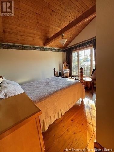 45 Board Road Ext., Oak Bay, NB - Indoor Photo Showing Bedroom