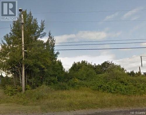 Lot Route 275, Saint-Arthur, NB 