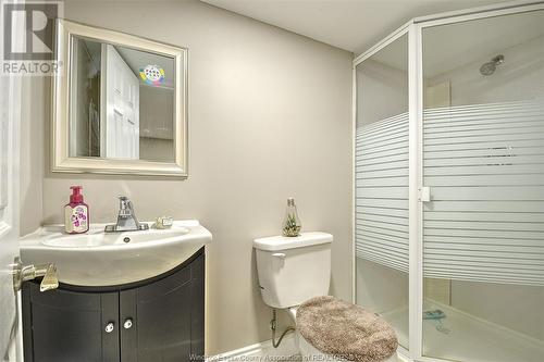530 Victory St, Lasalle, ON - Indoor Photo Showing Bathroom