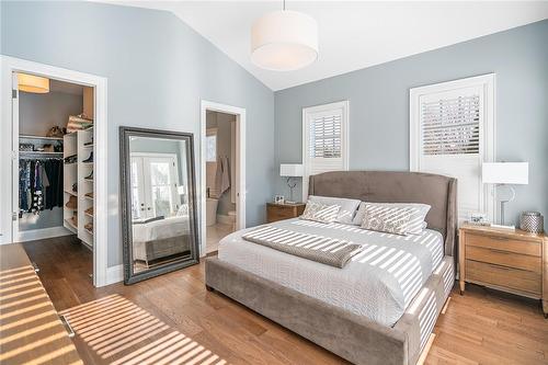 507 Mississauga Street, Niagara-On-The-Lake, ON - Indoor Photo Showing Bedroom