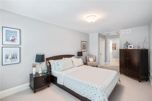 507 Mississauga Street, Niagara-On-The-Lake, ON - Indoor Photo Showing Bedroom