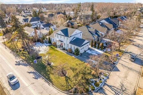 507 Mississauga Street, Niagara-On-The-Lake, ON - Outdoor With View