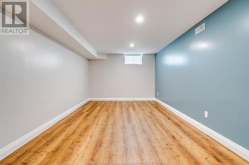 1809 County Rd 14, Wheatley, ON - Indoor Photo Showing Other Room