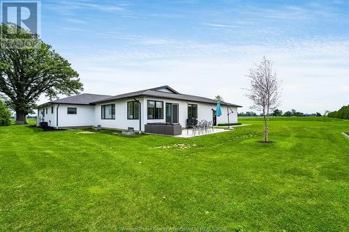 1809 County Rd 14, Wheatley, ON - Outdoor
